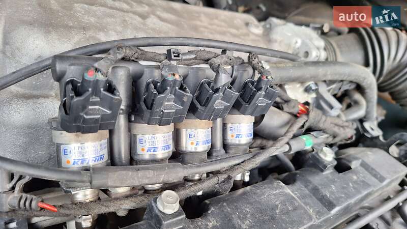 Позашляховик / Кросовер Hyundai Tucson 2007 в Немирові