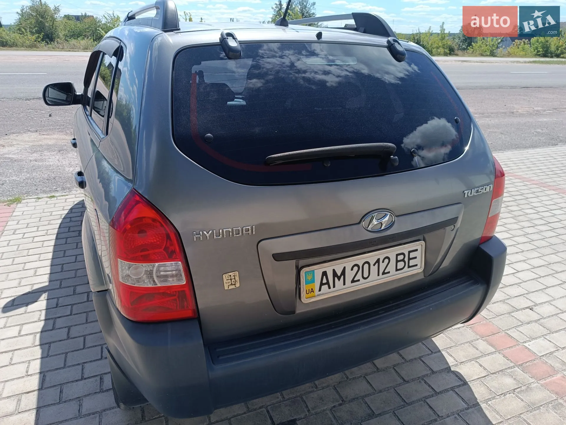 2011 Hyundai Tucson - мініатюра 22