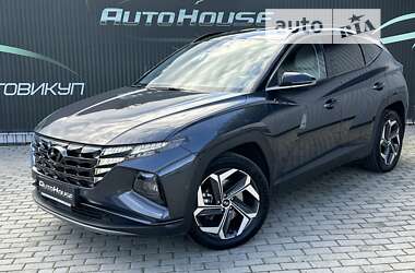 Позашляховик / Кросовер Hyundai Tucson 2022 в Вінниці