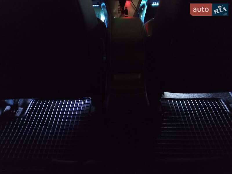 Внедорожник / Кроссовер Hyundai Tucson 2004 в Арцизе