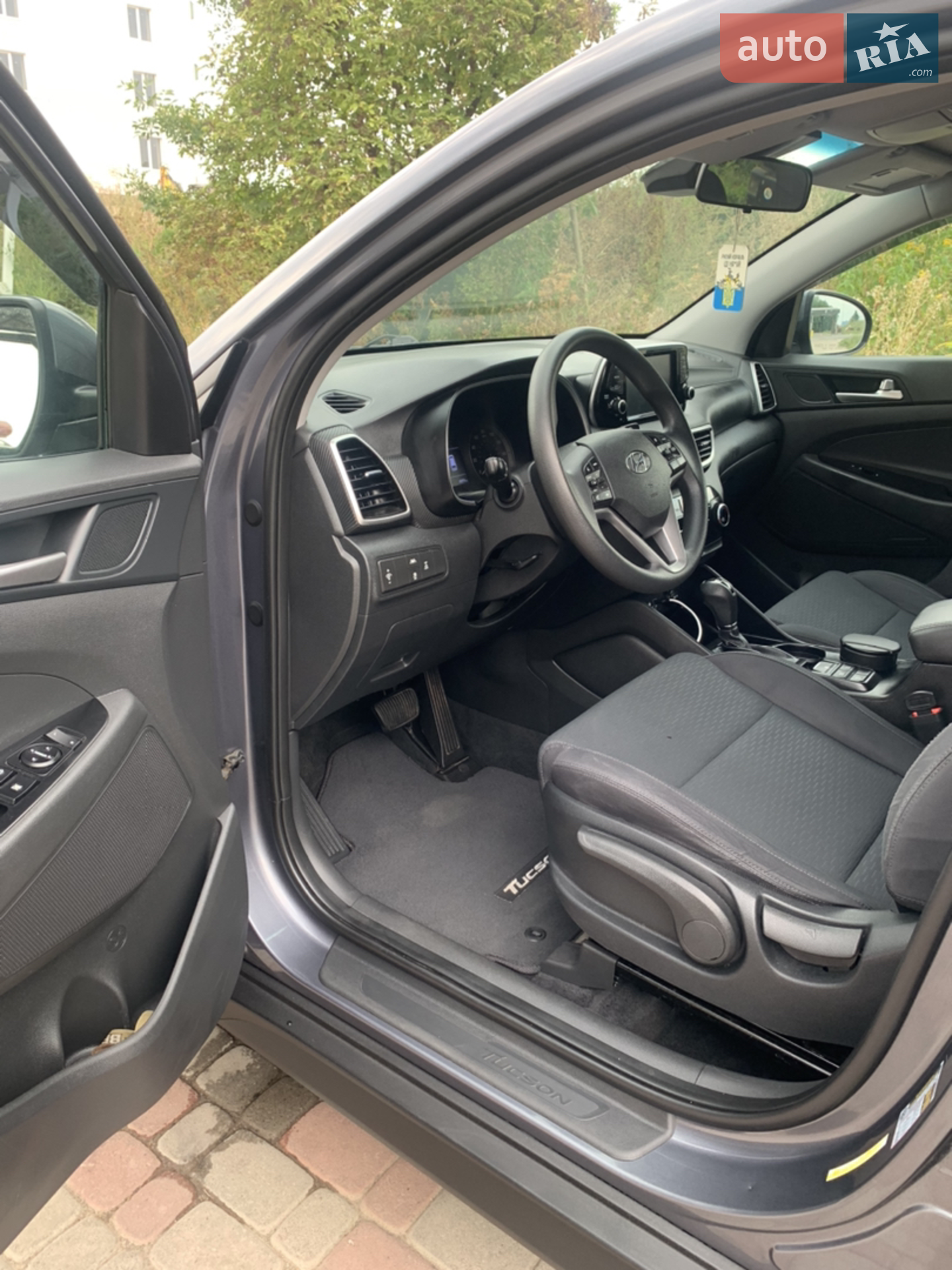 2019 Hyundai Tucson - мініатюра 22