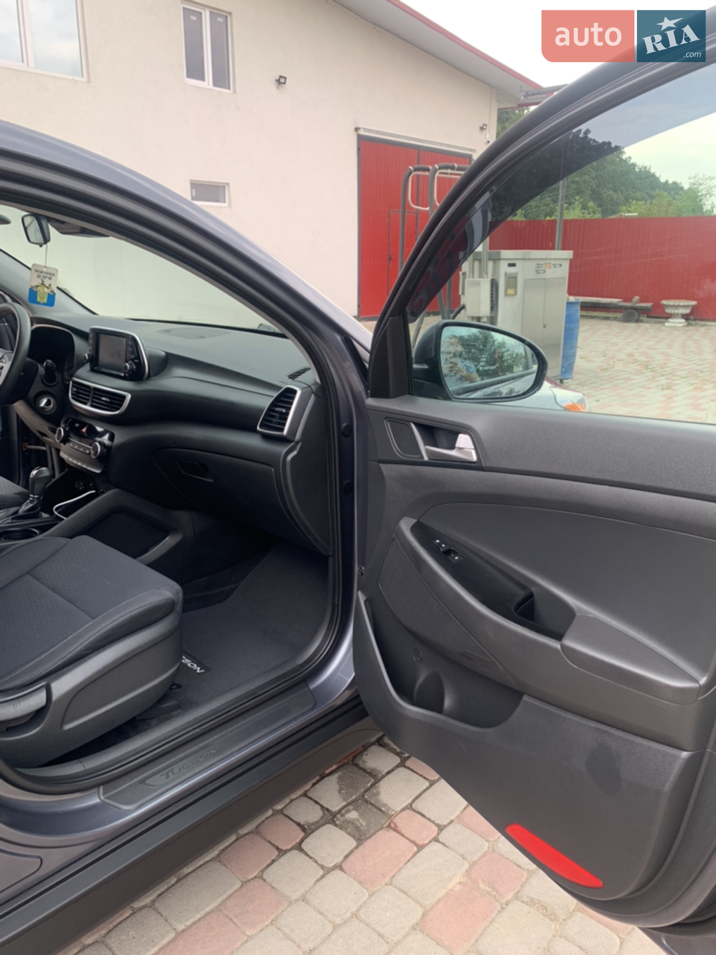 2019 Hyundai Tucson - мініатюра 30