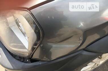 Внедорожник / Кроссовер Hyundai Tucson 2012 в 