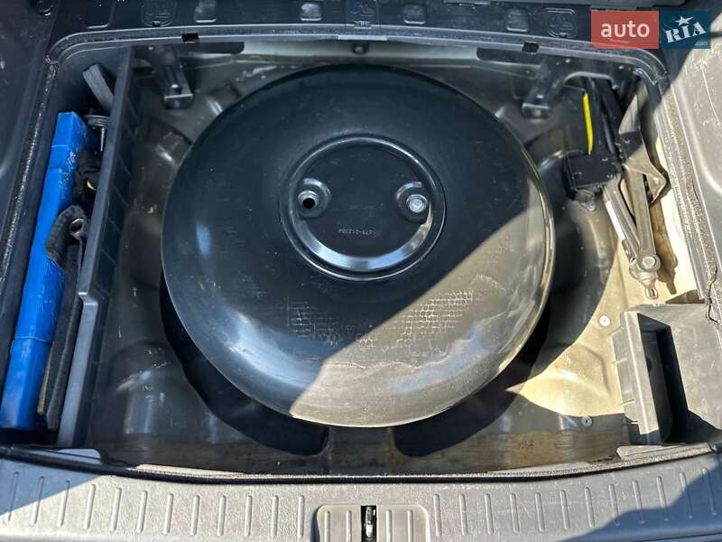Внедорожник / Кроссовер Hyundai Tucson 2008 в Львове