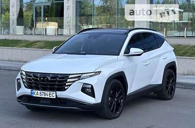 Позашляховик / Кросовер Hyundai Tucson 2021 в Дніпрі