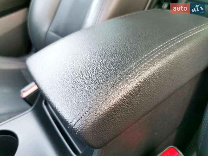 Внедорожник / Кроссовер Hyundai Tucson 2018 в Киеве фото 19 Внедорожник / Кроссовер Hyundai Tucson 2018 в Киеве