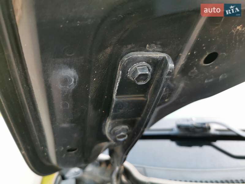 Внедорожник / Кроссовер Hyundai Tucson 2018 в Киеве фото 49 Внедорожник / Кроссовер Hyundai Tucson 2018 в Киеве