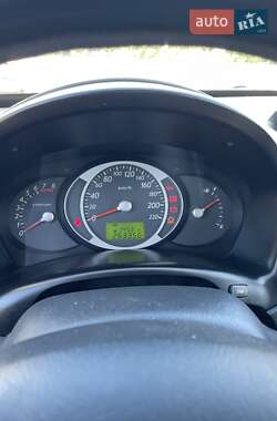 Внедорожник / Кроссовер Hyundai Tucson 2008 в 