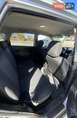 Внедорожник / Кроссовер Hyundai Tucson 2008 в 