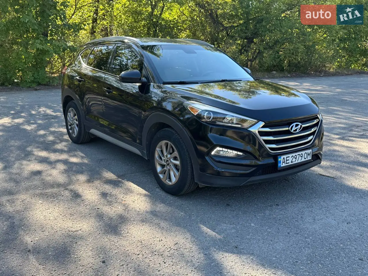 2018 Hyundai Tucson - мініатюра 29