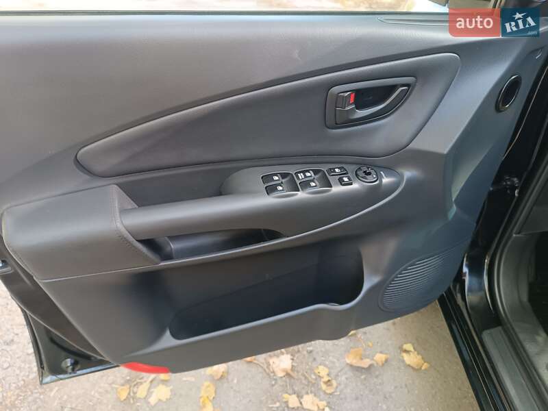 Позашляховик / Кросовер Hyundai Tucson 2006 в Вінниці