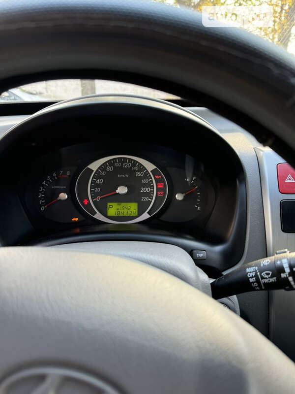 Внедорожник / Кроссовер Hyundai Tucson 2008 в Киеве