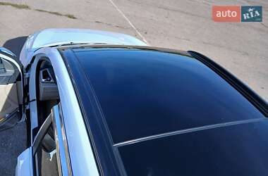 Внедорожник / Кроссовер Hyundai Tucson 2016 в Ужгороде