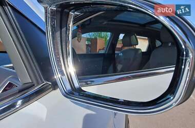 Внедорожник / Кроссовер Hyundai Tucson 2016 в Ужгороде