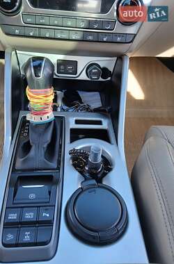 Внедорожник / Кроссовер Hyundai Tucson 2016 в Ужгороде