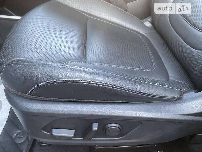 Внедорожник / Кроссовер Hyundai Tucson 2021 в Умани