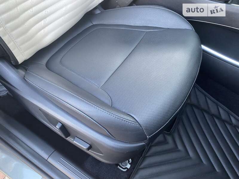 Внедорожник / Кроссовер Hyundai Tucson 2021 в Умани