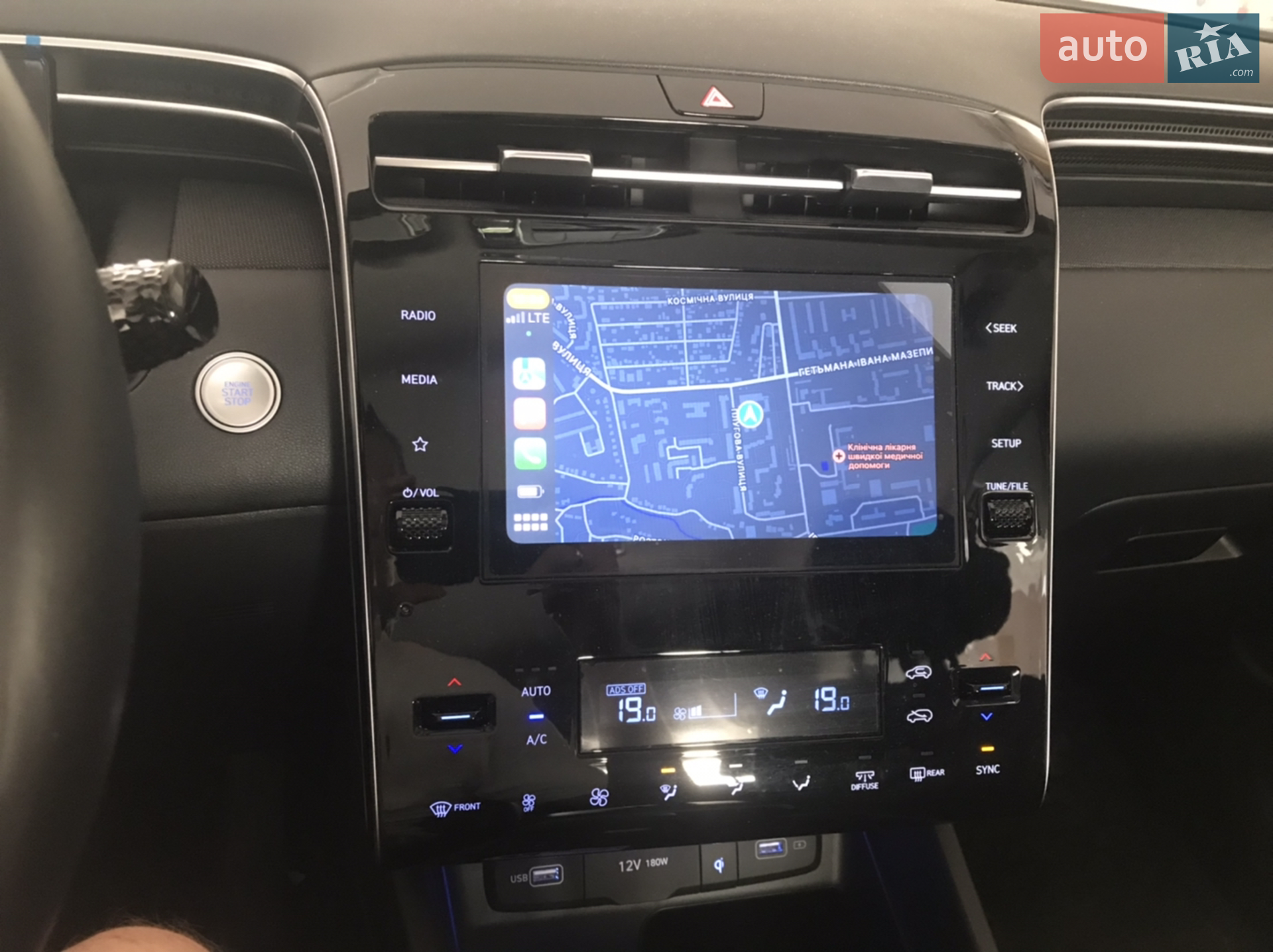 2022 Hyundai Tucson - мініатюра 4