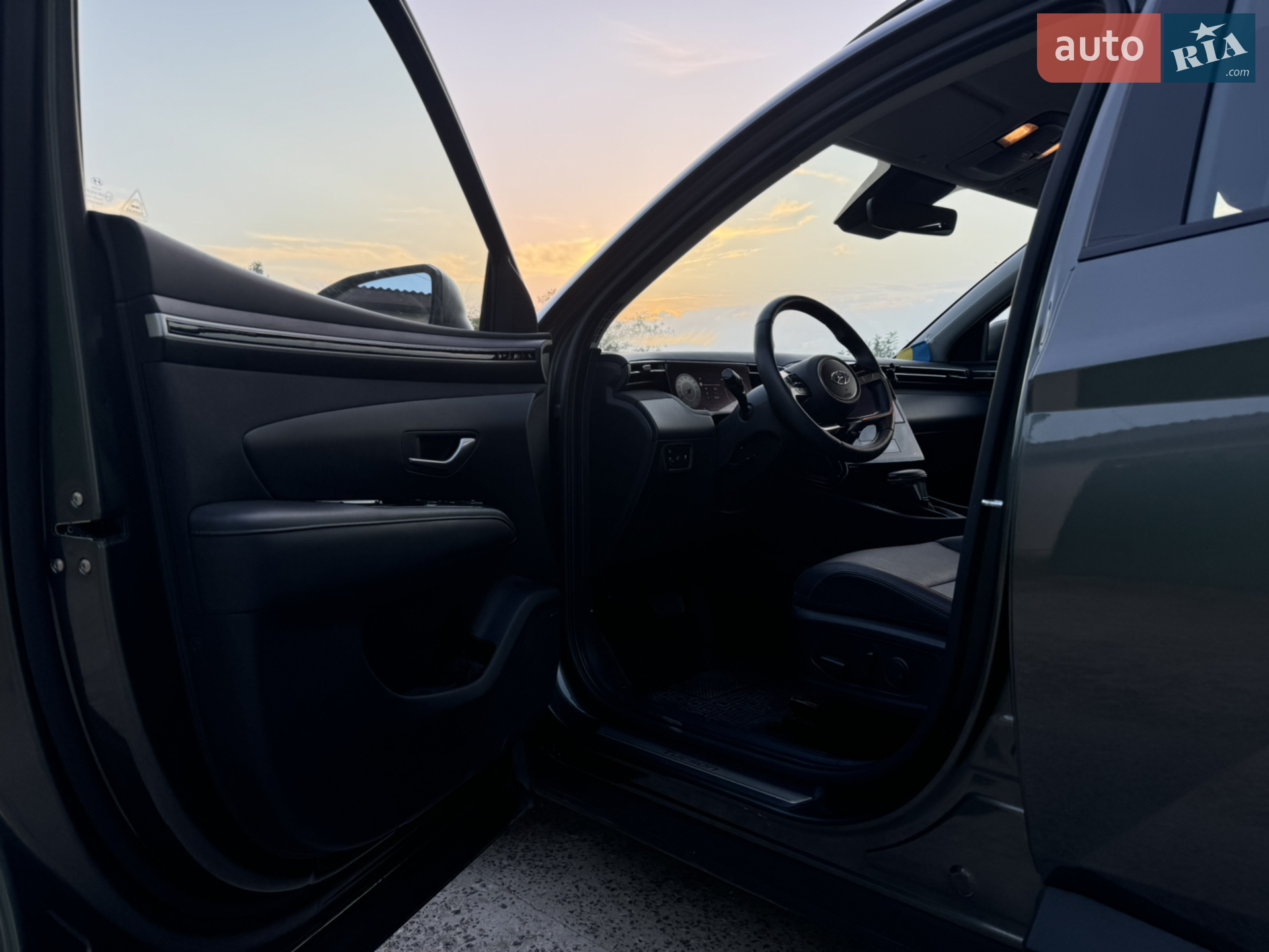 2022 Hyundai Tucson - мініатюра 13
