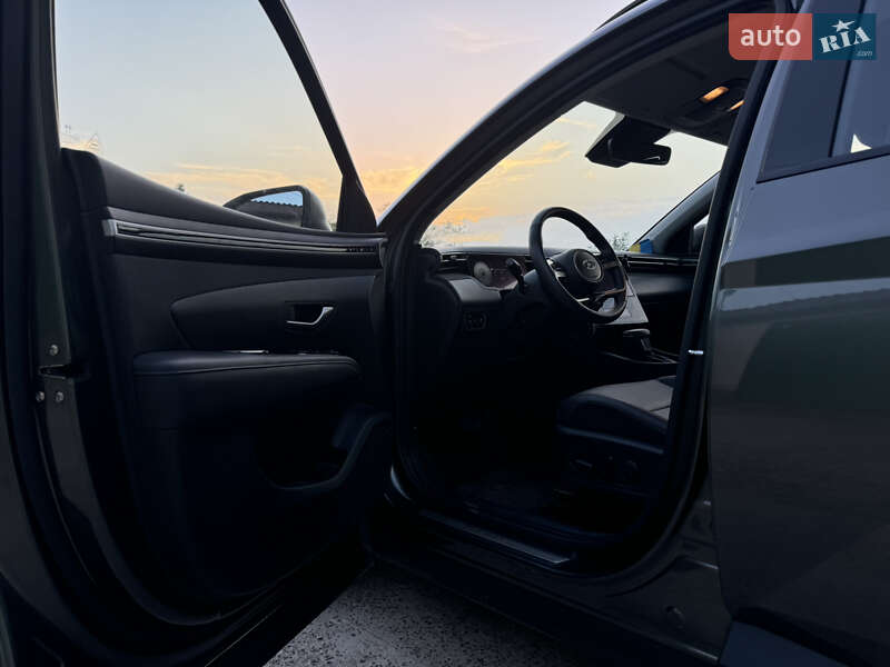 Позашляховик / Кросовер Hyundai Tucson 2022 в Миколаєві фото 13 Позашляховик / Кросовер Hyundai Tucson 2022 в Миколаєві