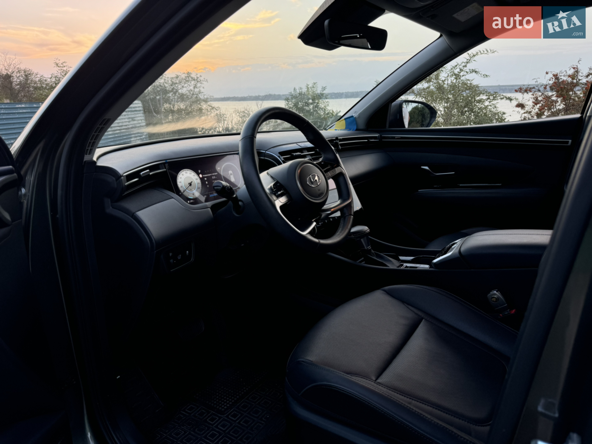 2022 Hyundai Tucson - мініатюра 17