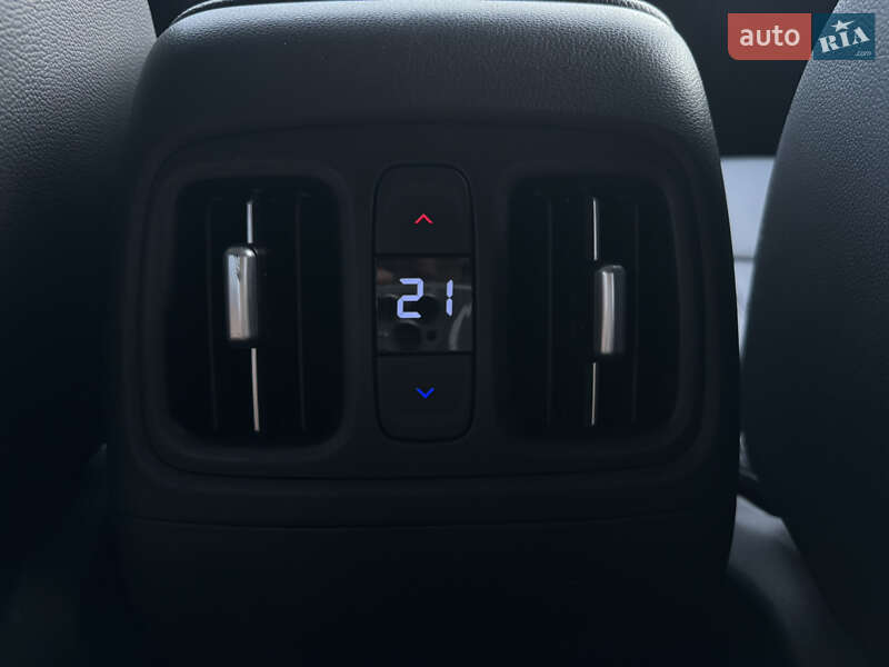 Позашляховик / Кросовер Hyundai Tucson 2022 в Миколаєві фото 30 Позашляховик / Кросовер Hyundai Tucson 2022 в Миколаєві