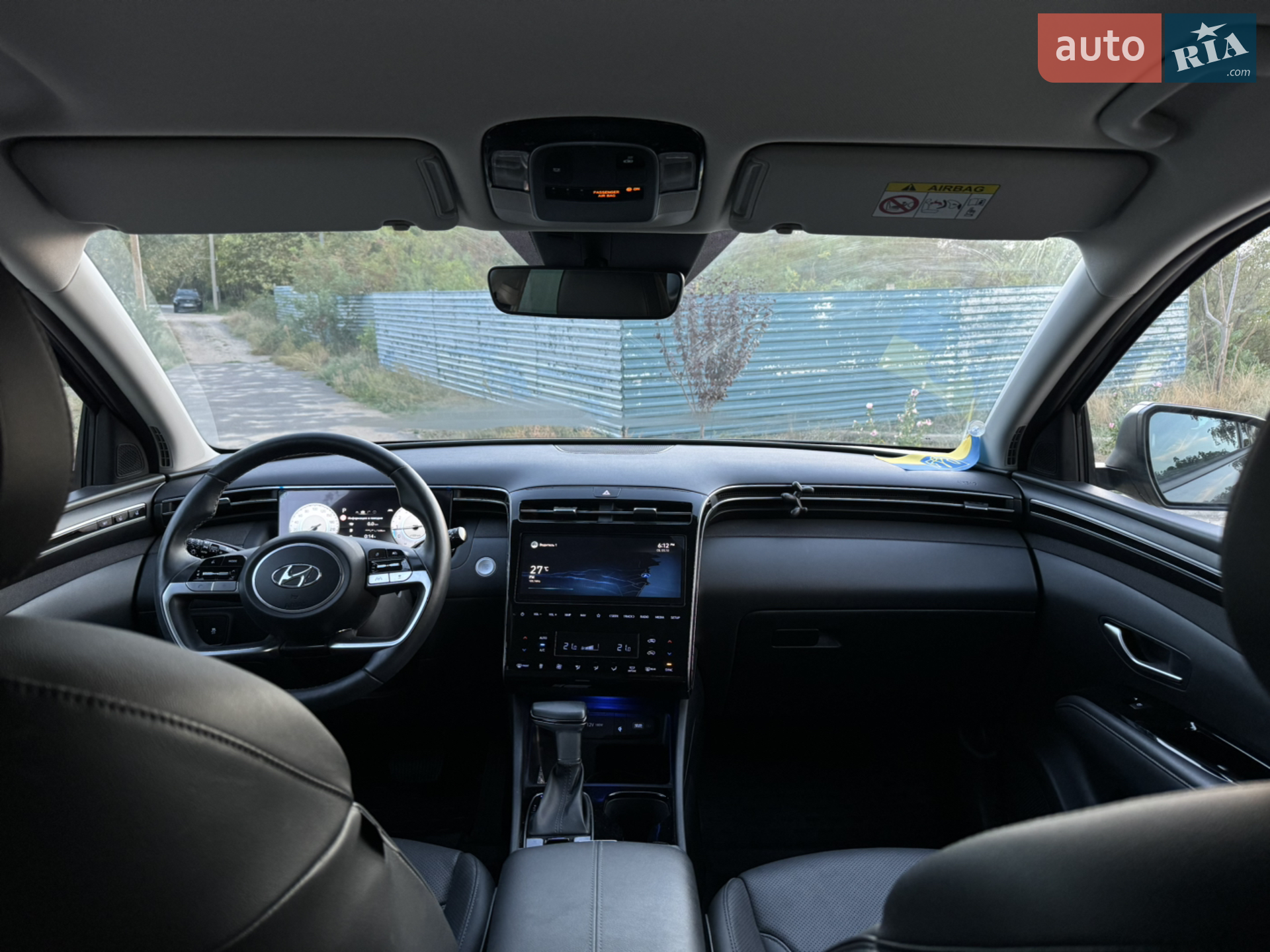 2022 Hyundai Tucson - мініатюра 34