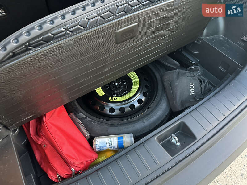 Позашляховик / Кросовер Hyundai Tucson 2022 в Миколаєві фото 40 Позашляховик / Кросовер Hyundai Tucson 2022 в Миколаєві