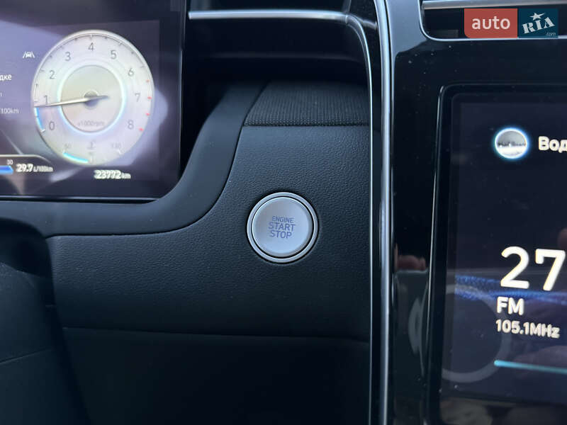 Позашляховик / Кросовер Hyundai Tucson 2022 в Миколаєві фото 53 Позашляховик / Кросовер Hyundai Tucson 2022 в Миколаєві