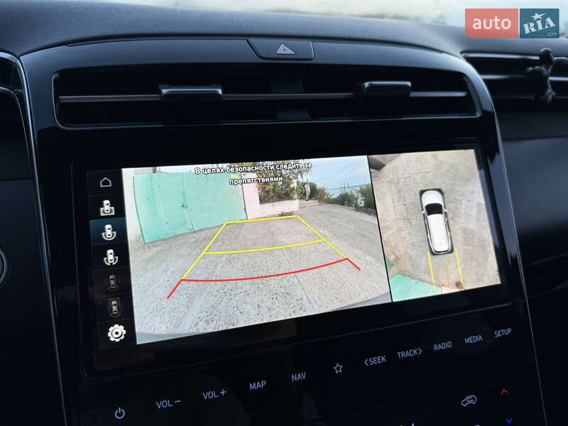 Позашляховик / Кросовер Hyundai Tucson 2022 в Миколаєві фото 57 Позашляховик / Кросовер Hyundai Tucson 2022 в Миколаєві