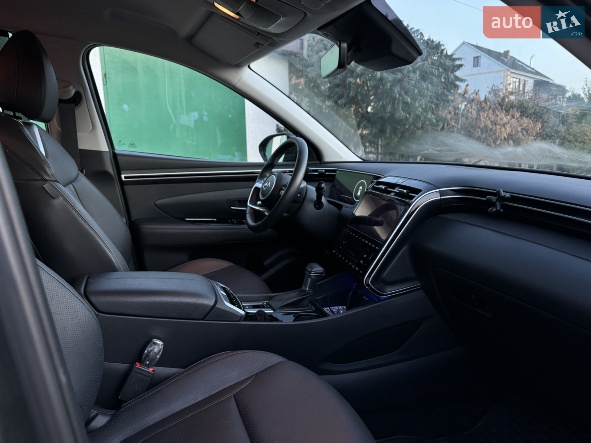2022 Hyundai Tucson - мініатюра 68