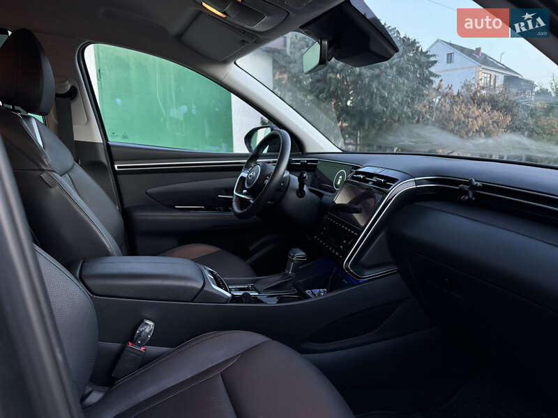 Позашляховик / Кросовер Hyundai Tucson 2022 в Миколаєві фото 68 Позашляховик / Кросовер Hyundai Tucson 2022 в Миколаєві