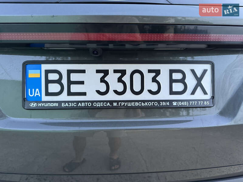 Позашляховик / Кросовер Hyundai Tucson 2022 в Миколаєві фото 72 Позашляховик / Кросовер Hyundai Tucson 2022 в Миколаєві