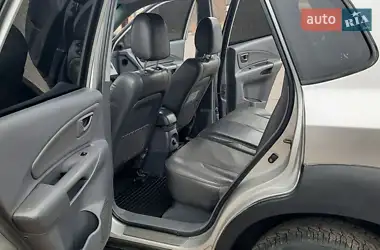 Hyundai Tucson 2006