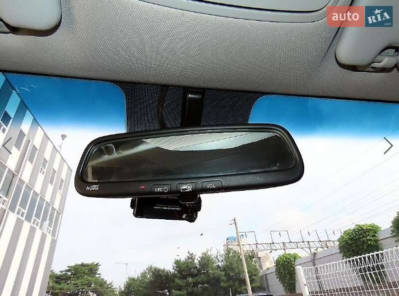 Внедорожник / Кроссовер Hyundai Tucson 2018 в Одессе