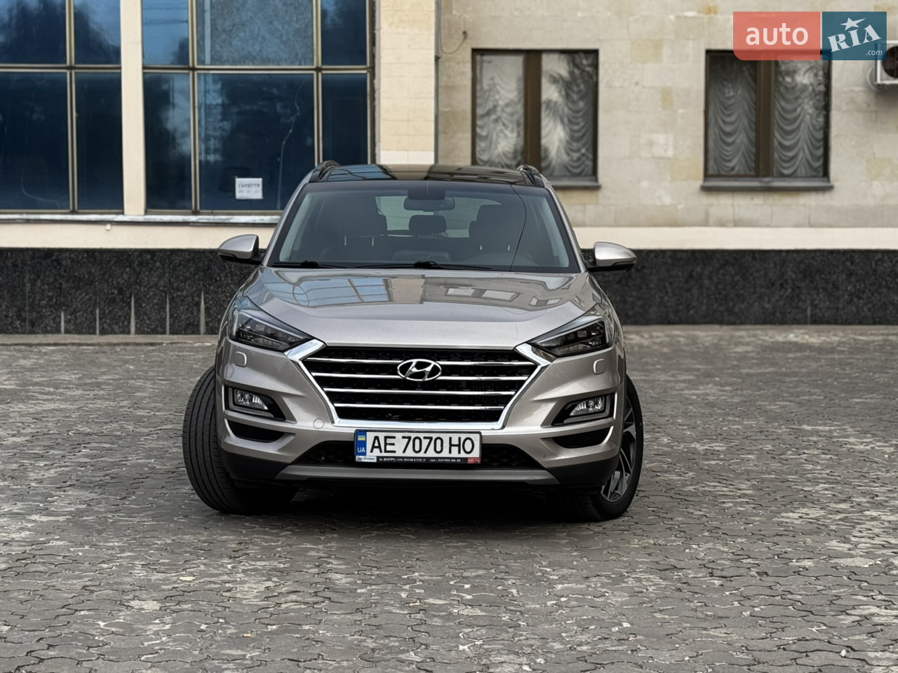 2020 Hyundai Tucson - мініатюра 28