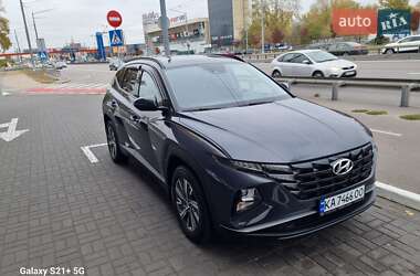 Внедорожник / Кроссовер Hyundai Tucson 2023 в Киеве