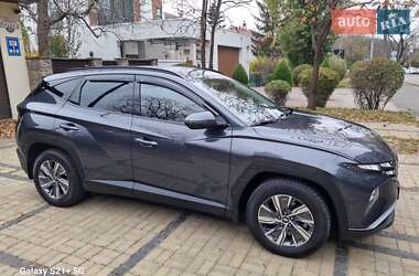 Внедорожник / Кроссовер Hyundai Tucson 2023 в Киеве