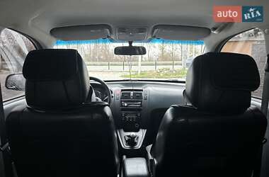 Внедорожник / Кроссовер Hyundai Tucson 2005 в 