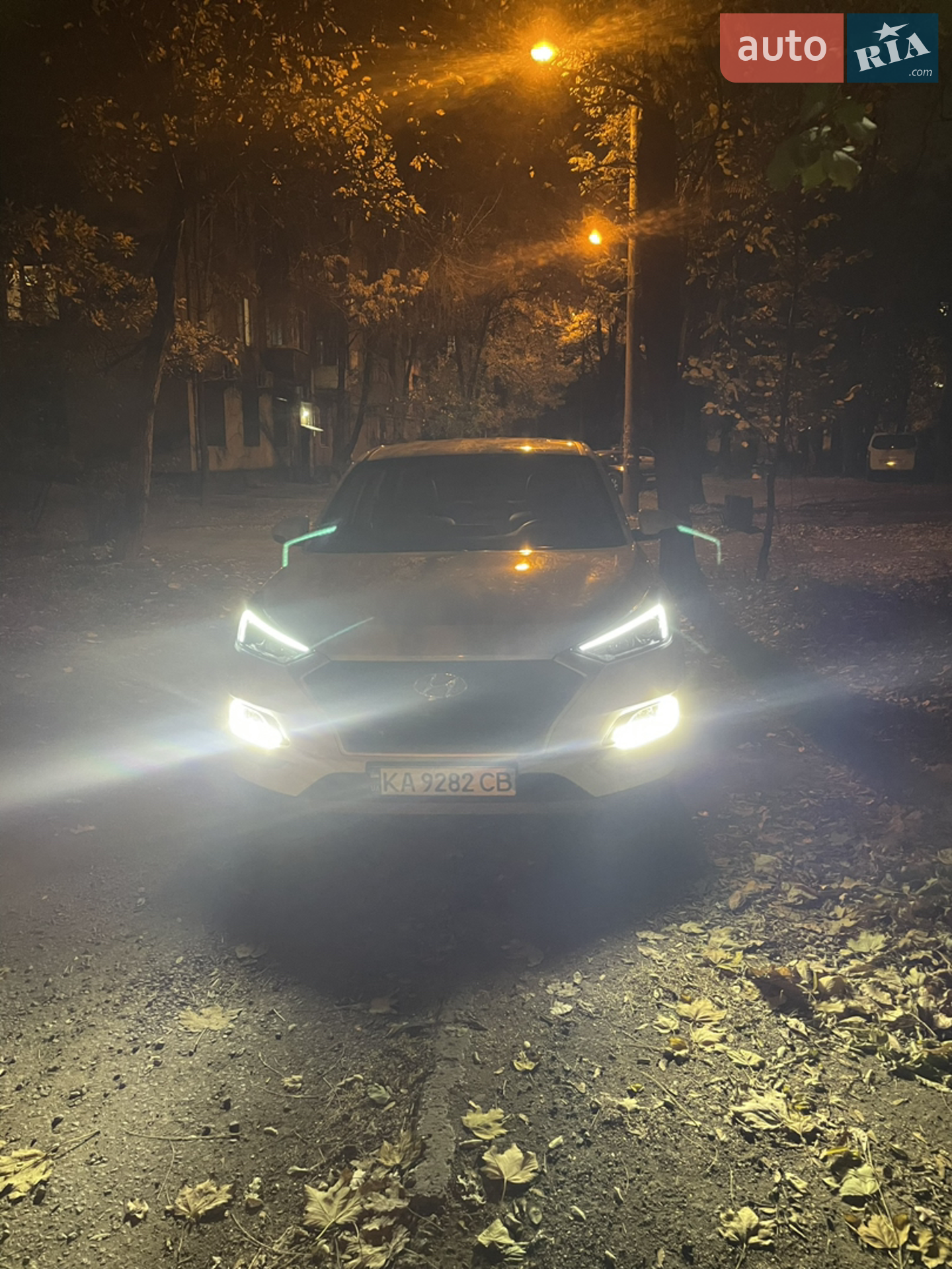 2019 Hyundai Tucson - мініатюра 16