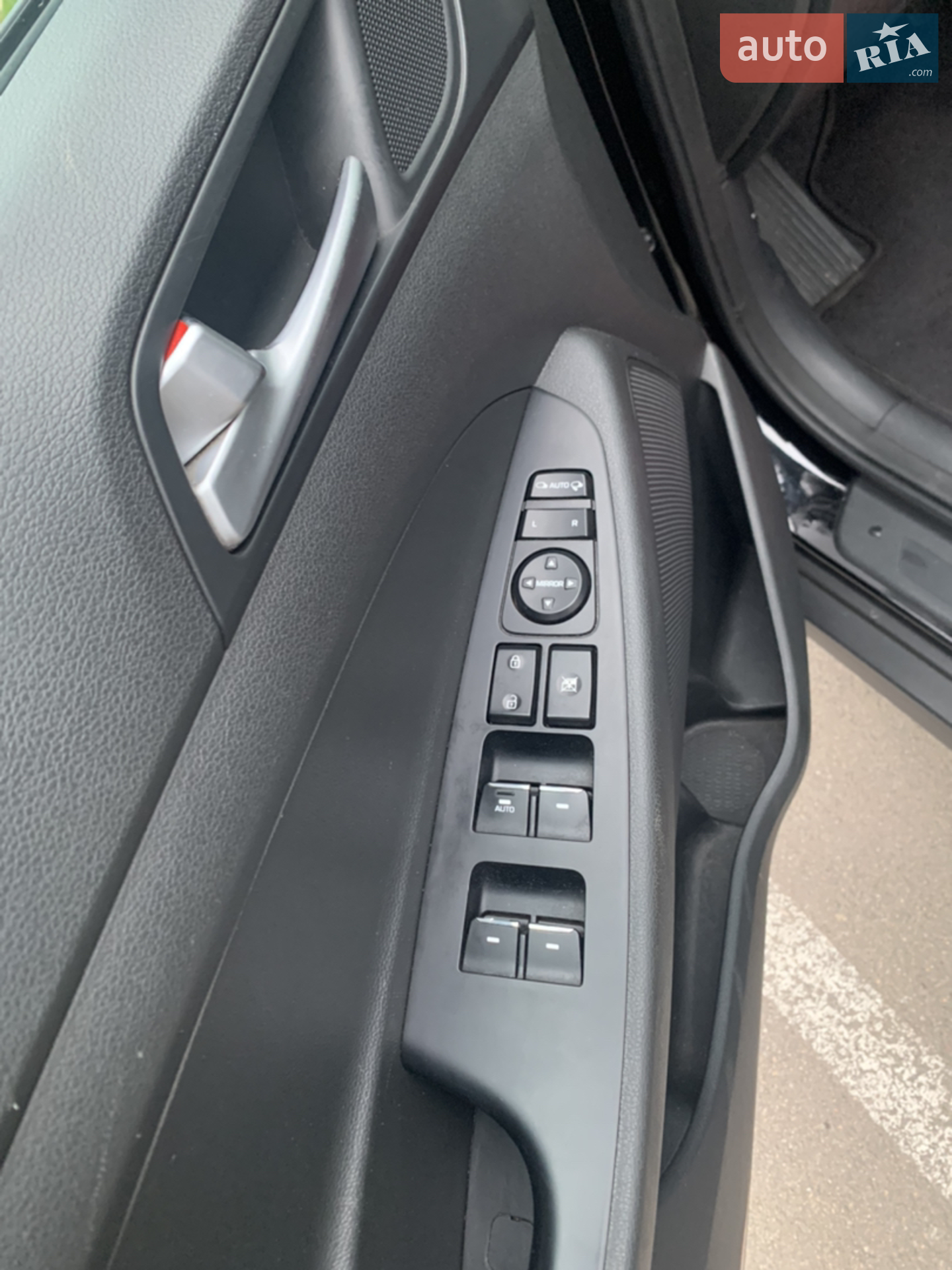 2016 Hyundai Tucson - мініатюра 11