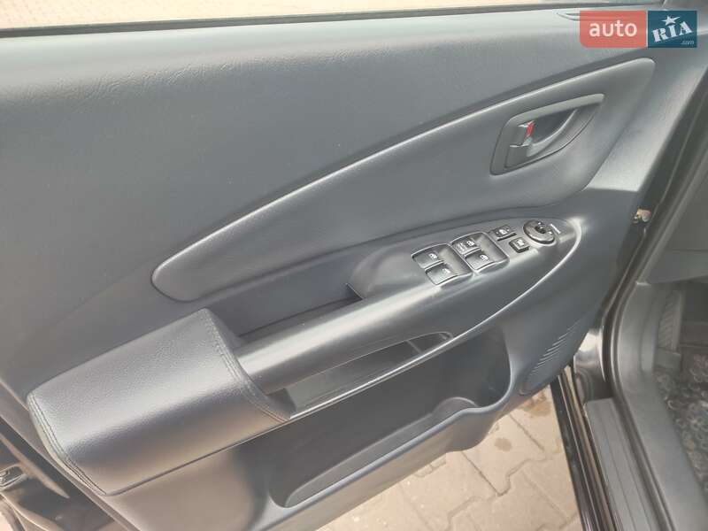 Внедорожник / Кроссовер Hyundai Tucson 2007 в Ивано-Франковске