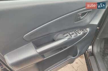 Позашляховик / Кросовер Hyundai Tucson 2007 в 