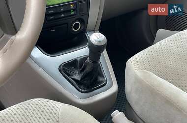 Внедорожник / Кроссовер Hyundai Tucson 2005 в 