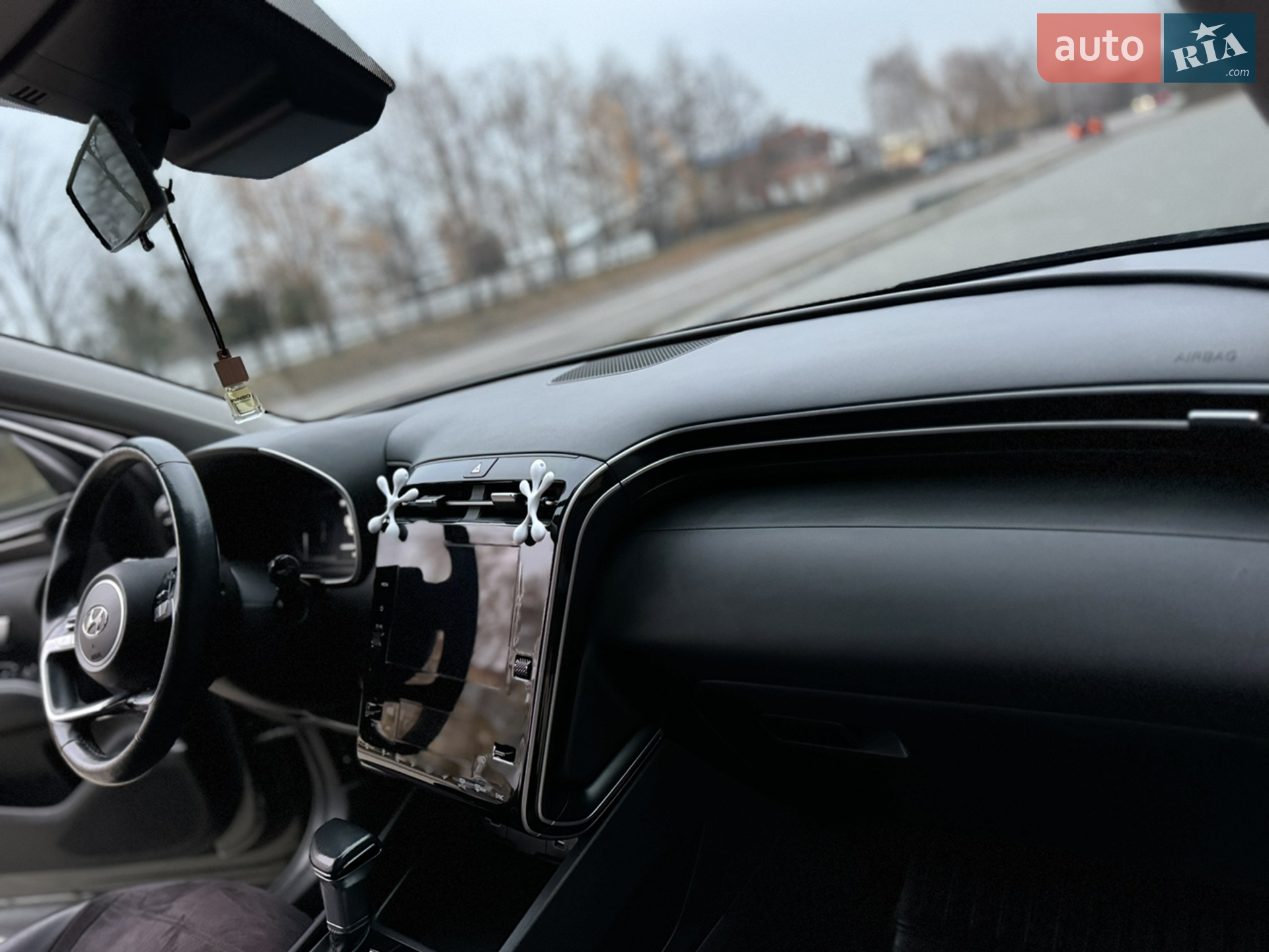 2021 Hyundai Tucson - мініатюра 9