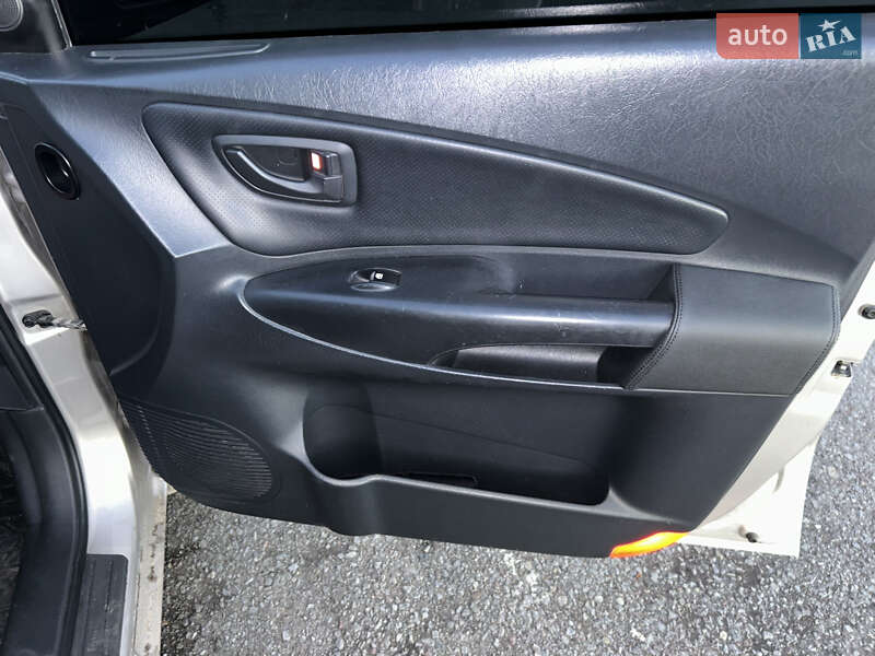 Внедорожник / Кроссовер Hyundai Tucson 2005 в Ровно