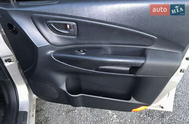 Внедорожник / Кроссовер Hyundai Tucson 2005 в 