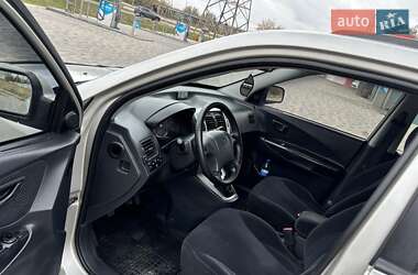 Внедорожник / Кроссовер Hyundai Tucson 2008 в Днепре