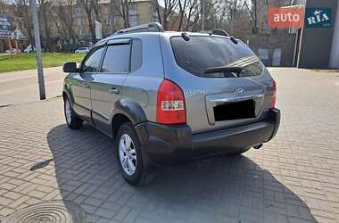 Позашляховик / Кросовер Hyundai Tucson 2012 в Хмельницькому