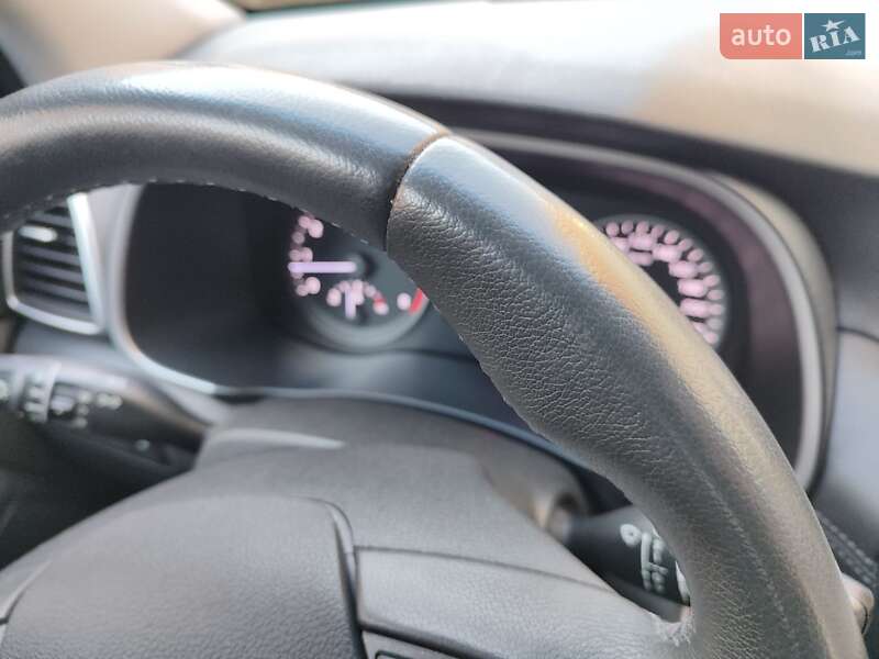 Внедорожник / Кроссовер Hyundai Tucson 2019 в Киеве